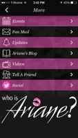 Who Is Ariane स्क्रीनशॉट 1