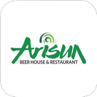 Arisun Restaurant biểu tượng