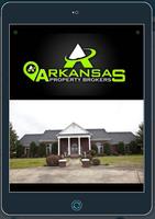 برنامه‌نما Arkansas Property Brokers عکس از صفحه