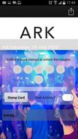 Ark Manchester imagem de tela 1