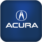 Arlington Acura in Palatine أيقونة