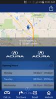 Arlington Acura in Palatine screenshot 3