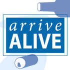 Arrive Alive App иконка