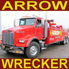 Arrow Wrecker Service icon