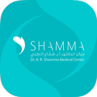 Shamma Medical Center آئیکن
