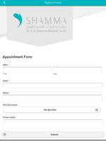 Shamma Medical Center اسکرین شاٹ 3