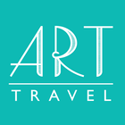 Art Travel ikona
