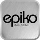 Epiko آئیکن