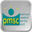 Premium Medical Service Card