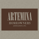 Artemina HOA أيقونة