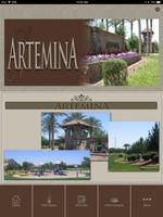 Artemina HOA Ekran Görüntüsü 1