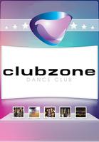 Club Zone Affiche