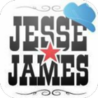 Jesse James آئیکن