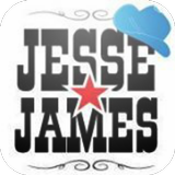 Jesse James simgesi