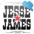 Jesse James aplikacja