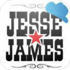 Jesse James ícone
