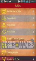 Jesse James Ekran Görüntüsü 1