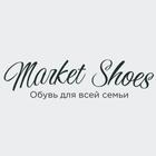 Интернет-магазин обуви Marketshoes biểu tượng