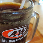 A&W Oakridge icône