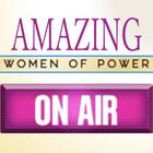 Icona Amazing Women Of Power Radio
