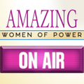 Amazing Women of Power