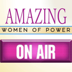 Amazing Women of Power أيقونة