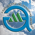 Awanmetro icon