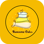 Awesome Cakes-icoon