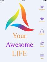 Your Awesome Life! imagem de tela 3