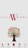Asiaworks SG Cartaz