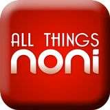 All Things Noni icon