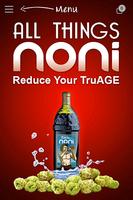 All Things Noni-poster