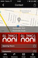 برنامه‌نما All Things Noni عکس از صفحه