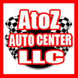 A to Z Auto Super Center icône