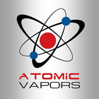 Atomic Vapors-icoon
