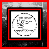 Atomic Black Belt Academy icon