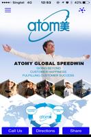 ATOMY AGS Poster