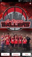 A-Town Ballers Poster