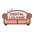 At The Digital Lounge ikon