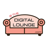 At The Digital Lounge 图标