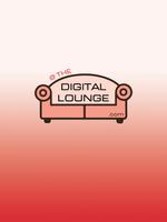 At The Digital Lounge ポスター
