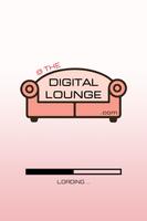 At The Digital Lounge syot layar 1