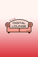 At The Digital Lounge syot layar 2