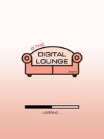 At The Digital Lounge syot layar 3