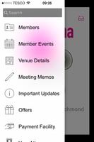 The Athena Network Borough of Richmond & Kingston screenshot 1