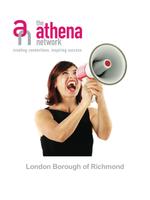 The Athena Network Borough of Richmond & Kingston スクリーンショット 3