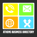 Athens Business Directory APK