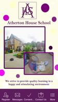 Atherton House Affiche
