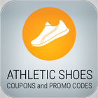 Athletic Shoes Coupons-I'm In! أيقونة