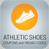 Athletic Shoes Coupons-I'm In! आइकन